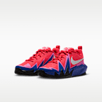 Nike S.T. Dynamite Big Kids' Basketball Shoes