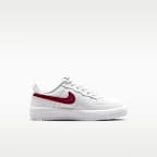 Nike Force 1 Low Younger Kids' Shoes