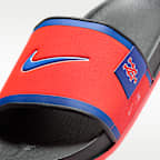 Chanclas Offcourt Nike Offcourt (New York Mets)