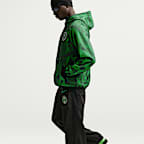 Nigeria Energy Men's Football Pants