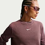 Nike Sportswear Phoenix Fleece Women's Crew-Neck Sweatshirt