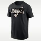 Florida Team Bold Men's Nike College T-Shirt