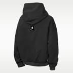Portland Trail Blazers Big Kids' Nike Basketball Hoodie