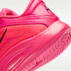 A'One "Warning Label" A'ja Wilson Basketball Shoes