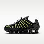Nike Shox TL SE Men's Shoes