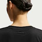 Haut à manches courtes NikeSKIMS Performance Cotton Blend pour femme