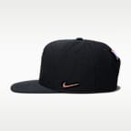 Gorra de futbol Nike Pro para hombre FFF