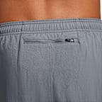 Pants de running de tejido Woven Dri-FIT para hombre Nike Challenger