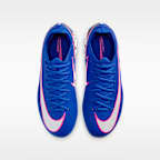 Nike Jr. Mercurial Vapor 16 Pro Little/Big Kids' Firm-Ground Low-Top Soccer Cleats