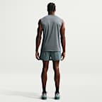 Ανδρική αμάνικη μπλούζα προπόνησης Dri-FIT Nike