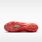 Nike Mercurial Vapor 17 Elite Artificial-Grass Low-Top Soccer Cleats