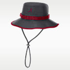Alabama Sideline Apex Boonie Men's Nike Dri-FIT College Bucket Hat