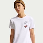 Nike Sportswear Older Kids' T-Shirt