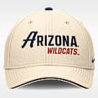 Arizona Primetime Men's Nike Dri-FIT College Hat