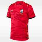 South Korea National Team 2026 Stadium Home Men's Nike Dri-FIT Football Shirt
