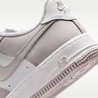 Nike Air Force 1 Older Kids' Shoes