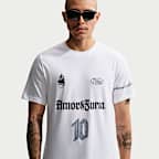 ナイキ スポーツウェア メンズ Tシャツ