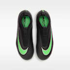 Nike Jr. Mercurial Superfly 11 Academy High Top-Fußballschuh für Kunstrasen für ältere Kinder