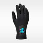 Inter Milan 2025/26 Academy Therma-FIT Gloves