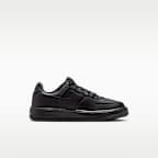 Nike Force 1 Low EasyOn Younger Kids' Shoes