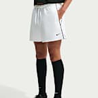 Nike Sportswear Women's Loose Mid-Rise Shorts