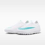 Nike Mercurial Vapor 17 Pro Turf Low-Top Soccer Shoes