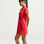 Nike Sportswear Chill Terry Women's Dress