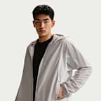 Nike Tech Helios Men's Dri-FIT Long-Sleeve Shell