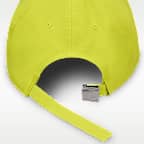 Nike Dri-FIT Club 金屬標誌硬帽