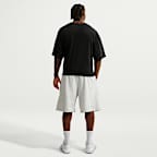 Playera de entrenamiento de manga corta Dri-FIT para hombre Nike N.A.C.