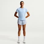 Nike One Classic Women's Dri-FIT Short-Sleeve Top