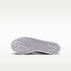 Tenis para niños grandes Nike Court Legacy