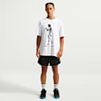 Sabrina Nike Dri-FIT 籃球 T 恤