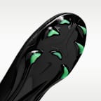 Nike Jr. Mercurial Vapor 17 Pro Older Kids' Firm-Ground Low-Top Football Boots