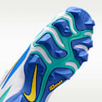 Nike Diamond Clutch Big Kids' Baseball Cleats