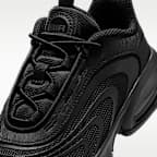 Boty Nike Air Max Fire pro malé děti