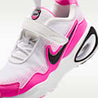 Nike Air Max Nova Younger Kids' Shoes