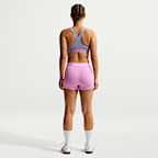 Nike Pro Women's 8cm (approx.) Shorts