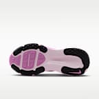 รองเท้าวิ่งโร้ดรันนิ่งผู้หญิง Nike Vomero 18 (หน้ากว้าง)