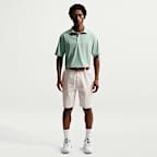 Polo de golf Dri-FIT para hombre Nike Tailored Performance