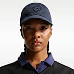 Gorra sin estructura Nike Club Golf Shield