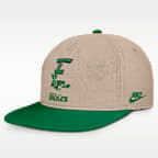 Philadelphia Eagles Rewind Pro Men's Nike NFL Adjustable Hat