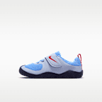 Tenis para niños talla pequeña Nike Swoosh 1 Essential