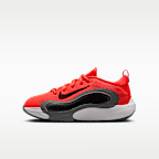 Nike IsoFly 大童籃球鞋