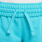 Nike Sportswear Club Fleece Big Kids' French Terry Shorts