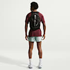 Nike Fast Men's Dri-FIT 8cm (approx.) Brief-Lined Running Shorts