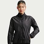 Damska kurtka do biegania Repel Nike Tempo