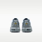 Nike Air Max Plus Big Kids' Shoes