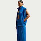 NikeSKIMS Stretch Nylon Women's Oversized Trousers