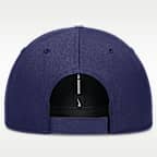 Gorra Nike Evergreen de la MLB para hombre Los Angeles Dodgers